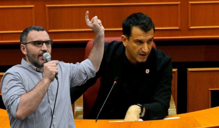 ”Duhej të ishte shkarkuar prej kohësh”, Qori: Veliaj ende nuk po hetohet për inceneratorin e Tiranës