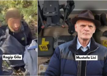 Masakra e Shkodrës/ Merret në pyetje Mustafa Lici