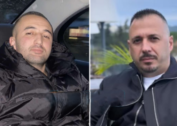 Dyshime se Ragip Gila ishte vrasës me pagesë, lidhja me Lulëzim Kullën