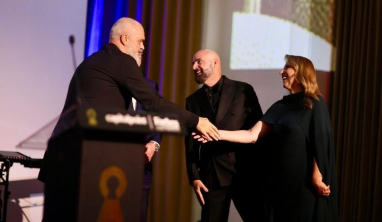 “U lavdërua nga Rama, por me borxhe në shtet – ‘Capital Point’ e ‘Forbes Global’ figuron debitore në Tatime”