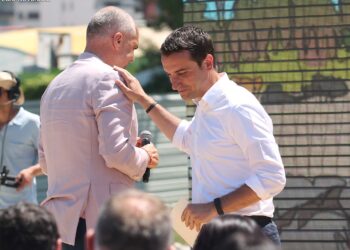 Veliaj “luftë” me Ramën në Kushtetuese për shkarkimin nga detyra, ja argumentet e mbrojtjes