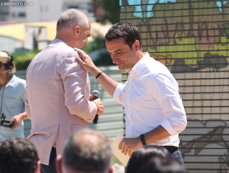 Veliaj “luftë” me Ramën në Kushtetuese për shkarkimin nga detyra, ja argumentet e mbrojtjes