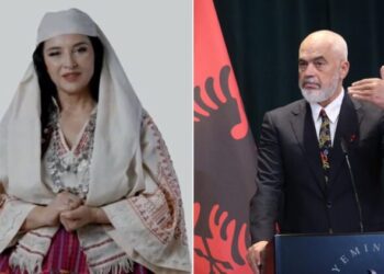 Rama shpiku ministren virtuale për të luftuar korrupsionin, RAI3 i kujton lidhjet me mafien