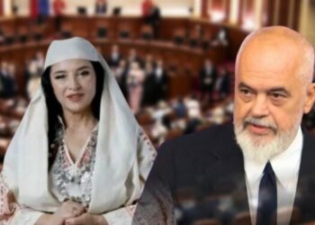 “Ministri AI, tërësisht çmenduri”/ Studiuesi: Rama po konkurron të bëhet kryeministri më qesharak