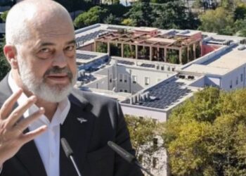 Berisha nxjerr mashtrimin e Ramës për “Parkun Eden”: Kur gënjen, bën çdo gjë! Ja sa ka kushtuar …