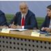 Kujtohet pas 12 vitesh Rama: Do krijojmë Ministri të Brendshme me standarde europiane