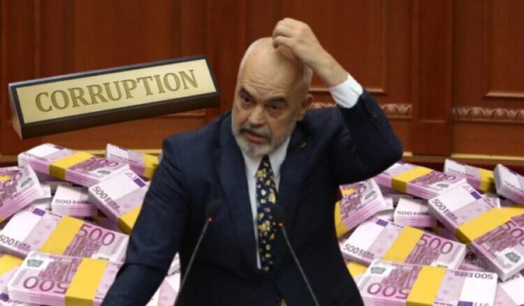 Indeksi i perceptimit të korrupsionit për 2024, Shqipëria mbetet pas rajonit