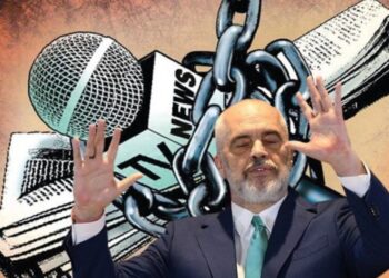 PS tenton të kufizojë gazetarët në Kuvend,  AGSH: Cënohet rëndë liria e shtypit