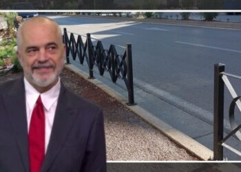 Pas fasadës së shndritshme fshihet realiteti i hidhur! Tirana, kryeqyteti që i ka “harruar” personat me aftësi të kufizuara