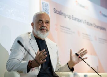 “Fjala e Ramaduros tronditi Slloveninë”, Berisha: Gajasi audiencën me mashtrime dhe qëndrimet si lider global