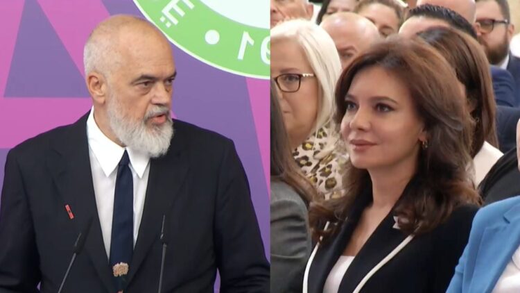 “Nuk i pushon goja”, Elisa Spiropali lë Kuvendin dhe merr drejtimin e Ministrisë së Jashtme