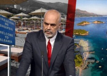 A e “shpëtoi” Kosova turizmin edhe këtë vit?! Italianët vijojnë rënien…