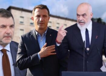 Rënia e Lalit, pasqyra ku çdo ministër i ri duhet të lexojë fatin