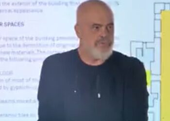 Muzeu i Artit dhe Trashëgimisë Islame/ Rama: Stacion kyç i historisë sonë si komb tone