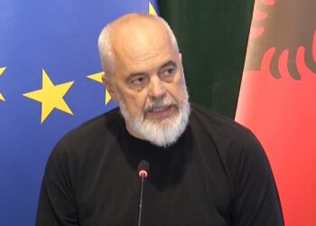 Rama pranon dështimin e furnizimit me ujë, por si gjithnjë fajin e kanë të tjerët: Dridhni zinxhirin…