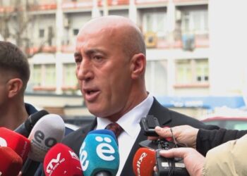 Haradinaj zbulon bashkëpunimin me CIA-n: Komunikimi filloi në Zvicër, nuk është ndalur as në luftë