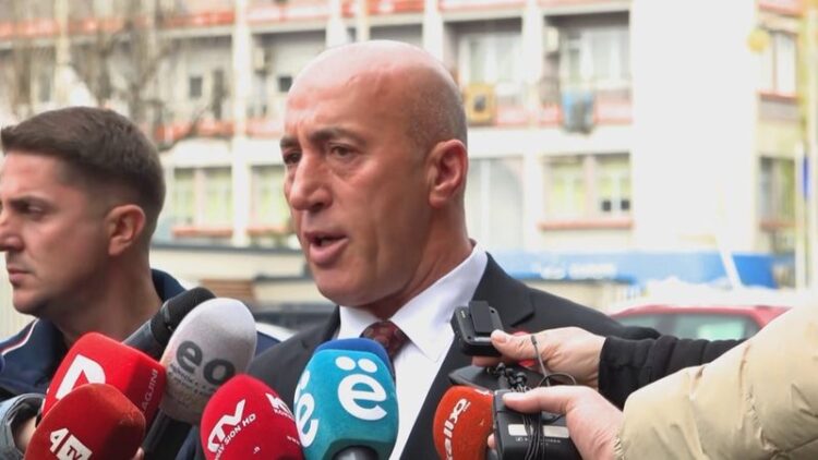 Haradinaj zbulon bashkëpunimin me CIA-n: Komunikimi filloi në Zvicër, nuk është ndalur as në luftë