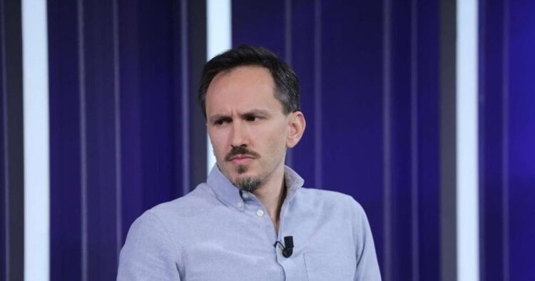 Ankesa e Veliajt në Kushtetuese, Redi Muçi: Surprizë! Shkarkimi ishte politik. Ky është hapi i parë kundër Ramës