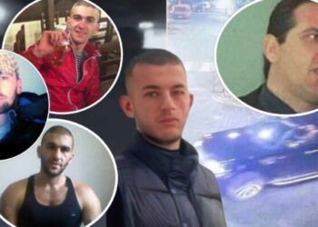 Në kërkim për rrëmbimin dhe vrasjen e Renis Dobrës, arrestohen vëllezërit Bushgjokaj