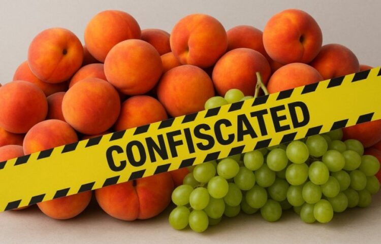 Rrushi dhe pjeshkët greke me pesticide të ndaluara, rrezikojnë shëndetin dhe rrisin kancerin