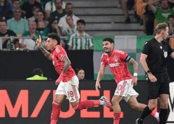 Roma triumfon në Francë, Arbër Hoxha jep asist në Europa League, mundet Feyenoord