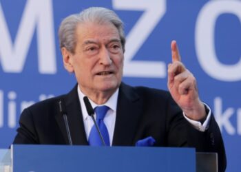 “Në krye të Parlamentit një njeri me 5 dosje korrupsioni”, Berisha: S’kemi nevojë për tolerancën e tyre