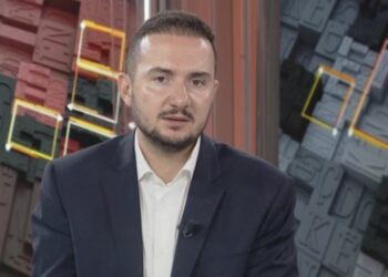 Salianji rrëfen jetën në burg: Qeli më vete, pa probleme me të dënuarit që kisha denoncuar