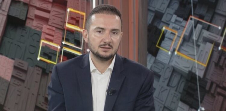 Salianji rrëfen jetën në burg: Qeli më vete, pa probleme me të dënuarit që kisha denoncuar