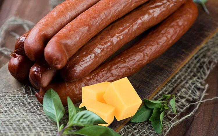 Sallamrat dhe proshutat në listën e zezë të OBSH: Zyrtarisht kancerogjen