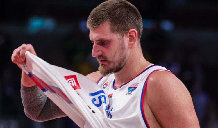 VIDEO/ Surprizë në Europianin e Basketbollit, Finlanda eliminon Serbinë, në fushë edhe një shqiptar nga Mitrovica