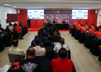 FSHF organizon seminar me ekspertë italianë për trajnimin e të rinjve