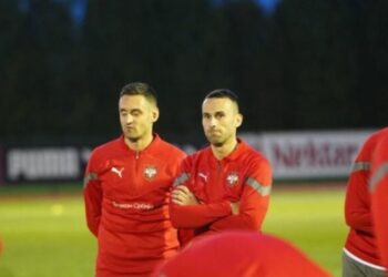 Plas te Serbia para ndeshjes me Shqipërinë, mesfushori vihet kundër trajnerit