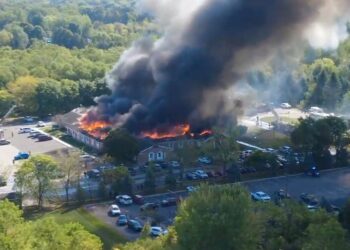 Katër të vrarë në një kishë mormone në Michigan