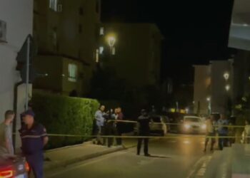 “Kërcet” arma në Kukës, sherr mes dy personave për një vend parkimi