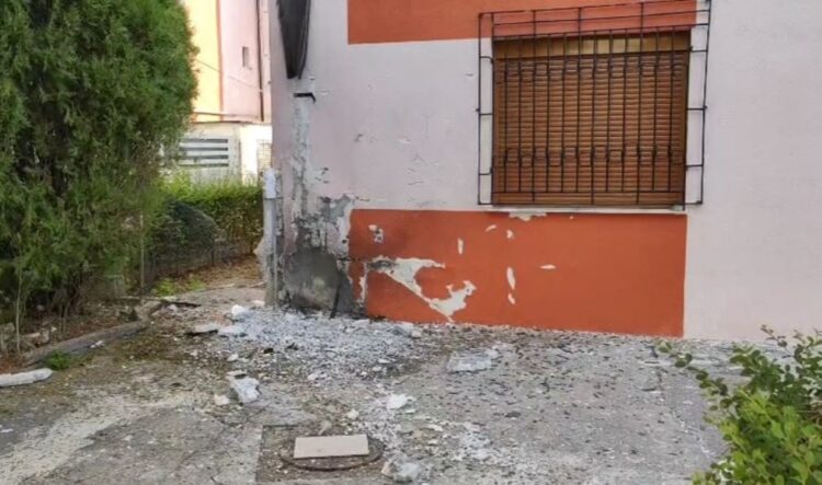 Shpërthim me tritol në banesën e Klea Gjatës, ish e dashura e të dënuarit përjetë Laert Haxhiu