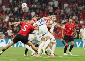 FIFA vendos zyrtarisht, Serbi-Shqipëri do të luhet me tifozë…, por me numër të reduktuar