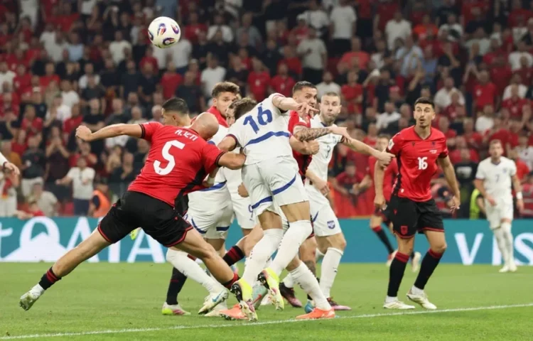 FIFA vendos zyrtarisht, Serbi-Shqipëri do të luhet me tifozë…, por me numër të reduktuar