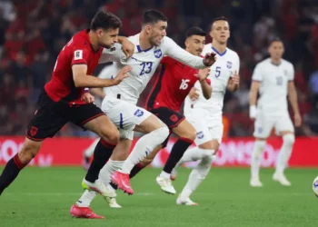 Ndeshjet kualifikuese për Botërorin, sot zbresin në fushë kundërshtarët e Shqipërisë