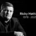 Ricky Hatton, ish-kampioni i botës në boks, shuhet në moshën 46-vjeçare