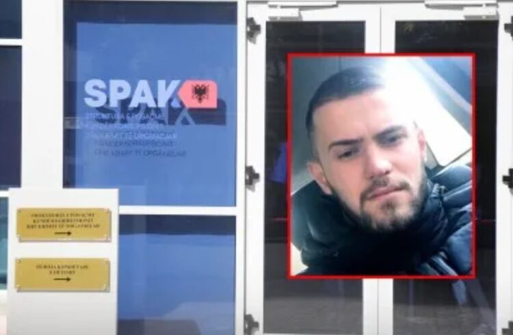 SPAK zbardh vrasjen e Kristian Lleshit: Aurel Hoxha pagoi 50 mijë euro, ekzekutori Sabah Nuzi