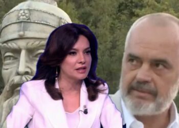 Përse e këshilluan 17 këshilltarë Spiropalin, si ta ngrinte sa më lart ‘Skënderbeun‘ e qeverisë!