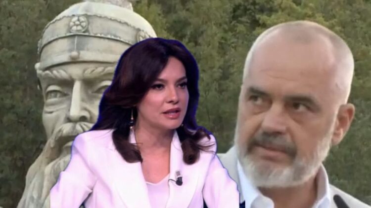 Përse e këshilluan 17 këshilltarë Spiropalin, si ta ngrinte sa më lart ‘Skënderbeun‘ e qeverisë!