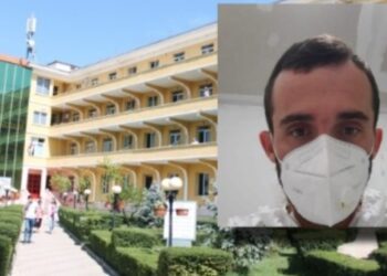 Imazheristi i dhunshëm i ‘Shefqet Ndroqit’ pinte drogë dhe bënte orgji në dhomat e spitalit