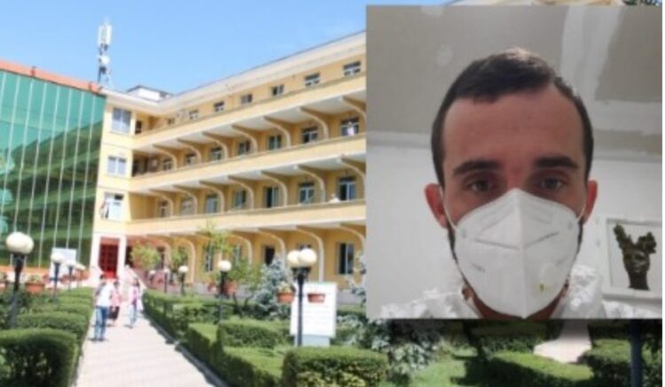 Imazheristi i dhunshëm i ‘Shefqet Ndroqit’ pinte drogë dhe bënte orgji në dhomat e spitalit