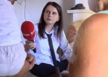 Ndodh në Elbasan/ Lind fëmijë me partnerin e ri, ja regjistrojnë në emër të ish-burrit