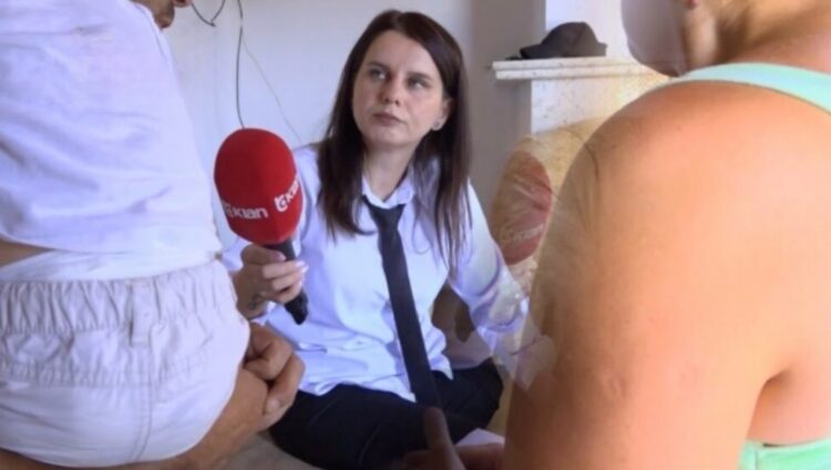 Ndodh në Elbasan/ Lind fëmijë me partnerin e ri, ja regjistrojnë në emër të ish-burrit