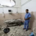 Forcat e izraelite bombardojnë Spitalin e Fëmijëve në Gaza