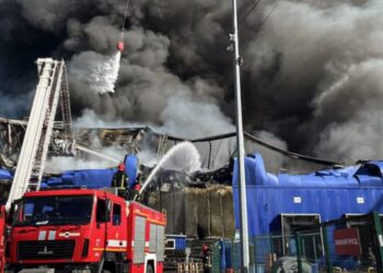 Sulmet ruse në disa vënde të BE, reagon Zelensky: Vendet evropiane të zhvillojnë mbrojtjen ajrore