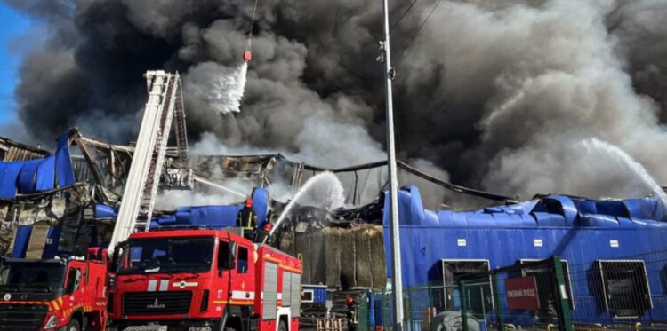 Sulmet ruse në disa vënde të BE, reagon Zelensky: Vendet evropiane të zhvillojnë mbrojtjen ajrore