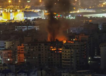 Sulm me dron në Liban, mes viktimave edhe tre fëmijë – Izraeli godet sërish pavarësisht armëpushimit